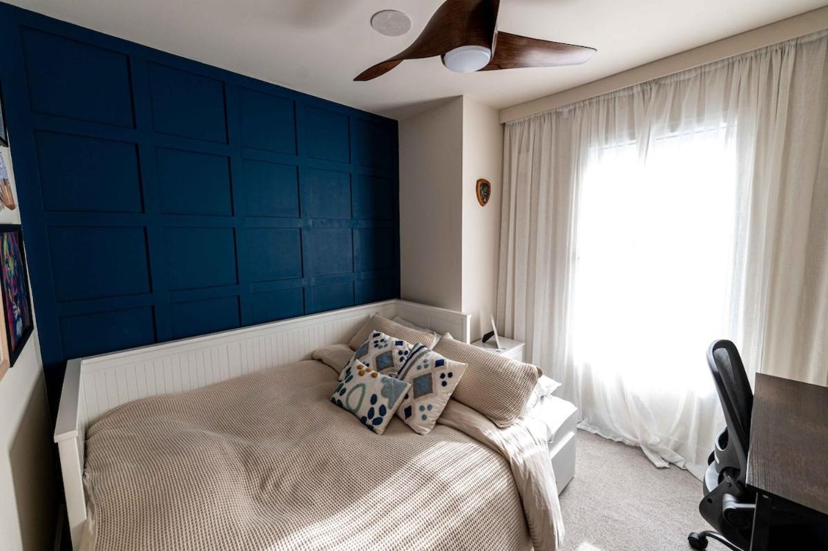 Apartamento Cosy 2-bedroom 2 Bathroom Flat With Free Parking *