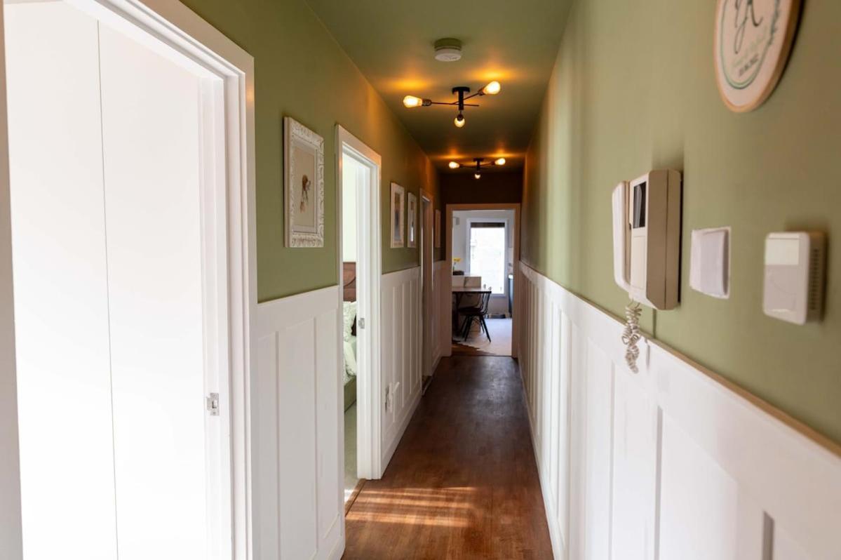 Cosy 2-bedroom 2 Bathroom Flat With Free Parking Apartamento Londres