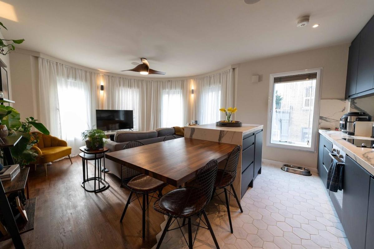 Cosy 2-bedroom 2 Bathroom Flat With Free Parking Apartamento *