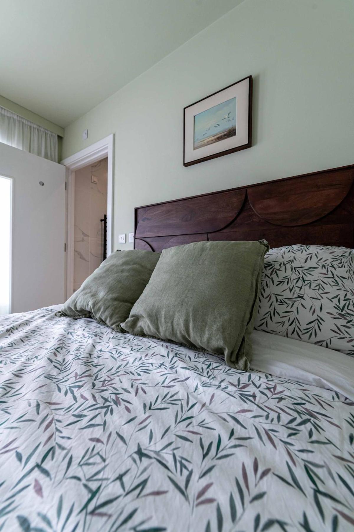 Cosy 2-bedroom 2 Bathroom Flat With Free Parking Londres